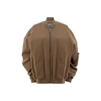 Halfboy Jackets Coats Women's Tan