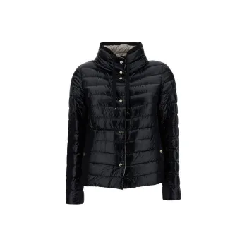 HERNO Revrsible Down Jacket