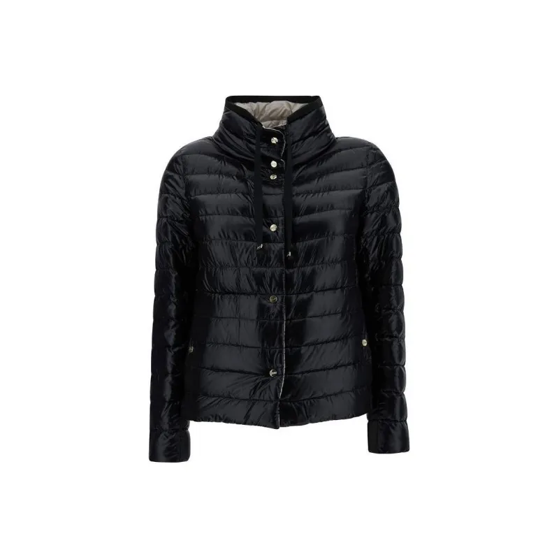 HERNO Revrsible Down Jacket-0