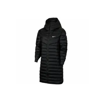 Nike Down Jackets Women's Black