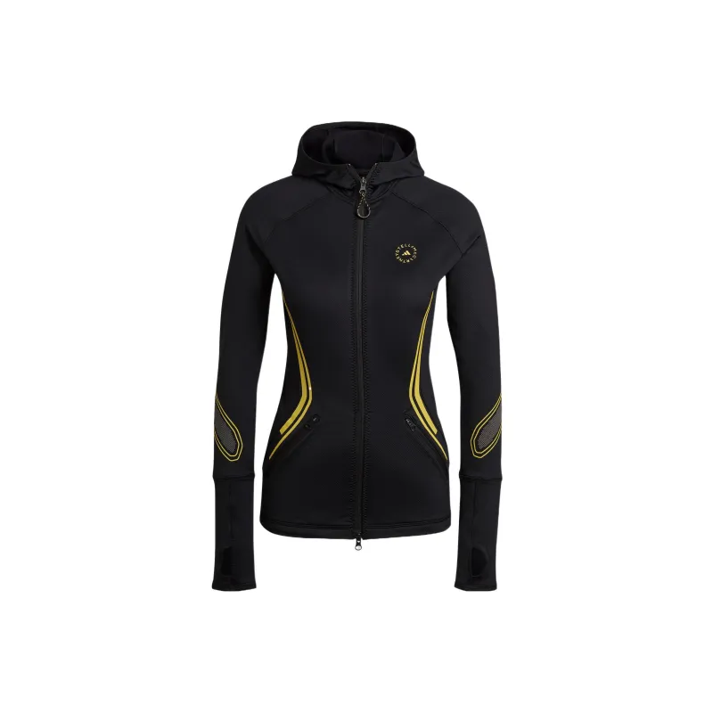 Adidas Jackets Women's Black-0