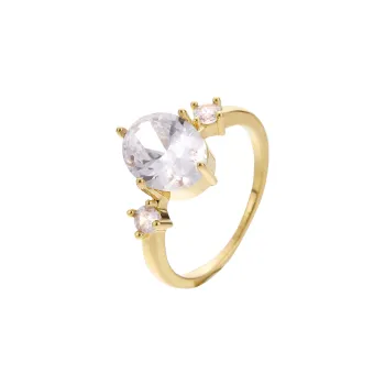 Anxious Rings Women's