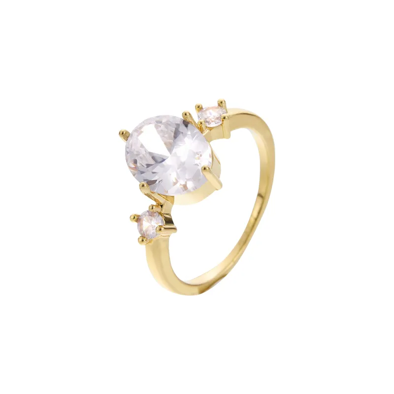 Anxious Rings Women's-0