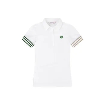 RYDER CUP Polo Shirt Summer Women's