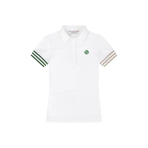 RYDER CUP Polo Shirt Summer Women's