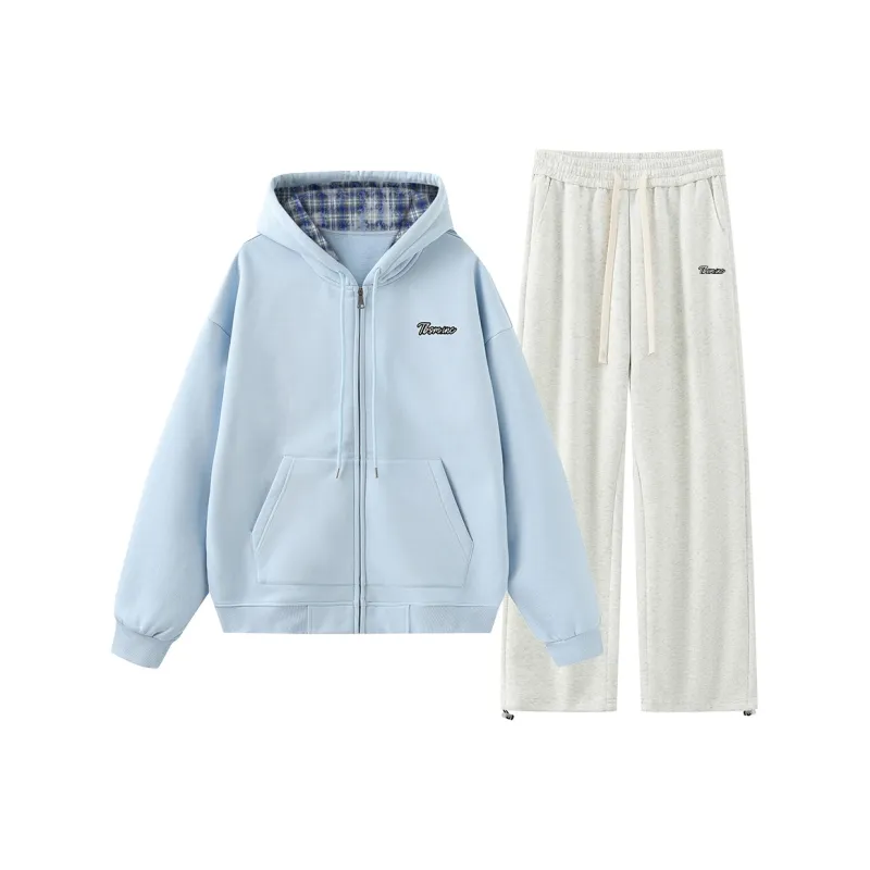 TBSM Casual Sportswear Unisex-4