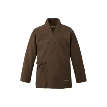 MONTBELL Jackets Unisex
