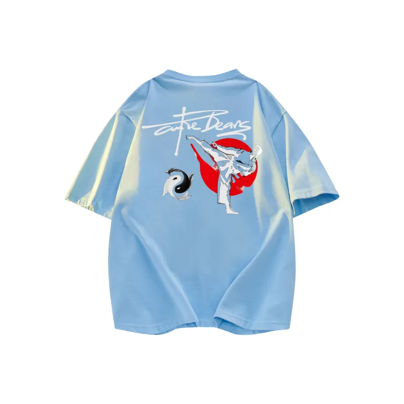 CAREBEARS T Shirts Unisex-11