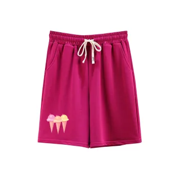 BABUGGE Casual Shorts Unisex Bold Dragon Pattern[Shorts]