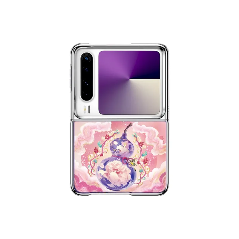 SUPER MOUSE Phone Cases-8