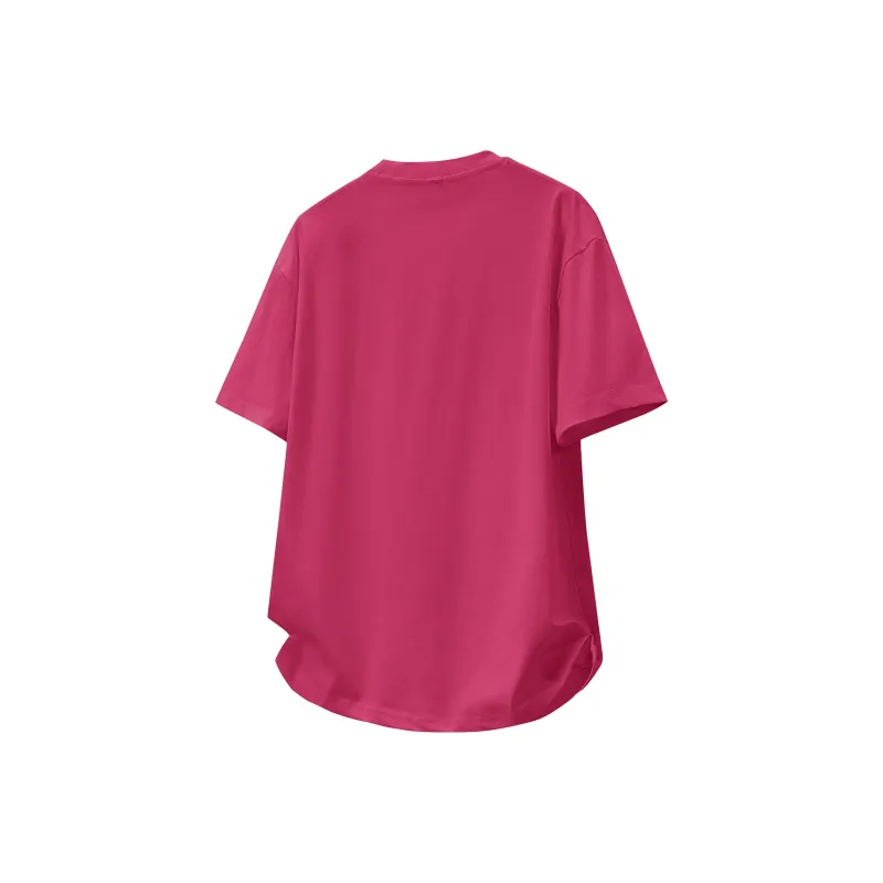 Feiyue T Shirts Unisex-13
