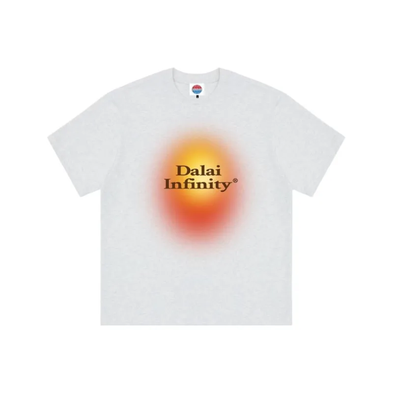 FNI x Dalaiinfinity T Shirt Unisex-4