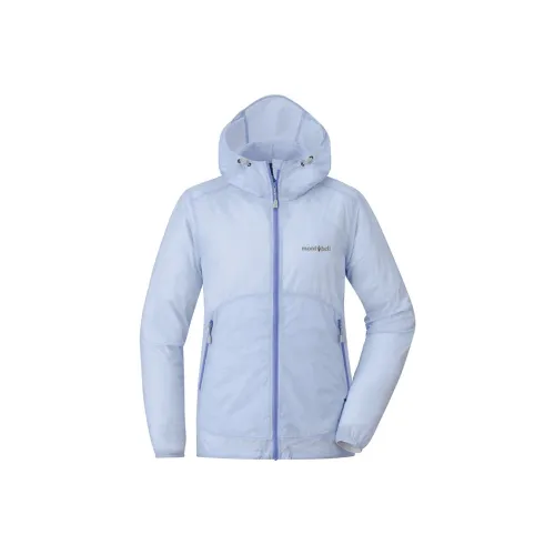 MONTBELL Jackets & Coats Women's
