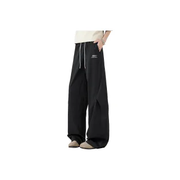 SESAME STREET Casual Pants Unisex