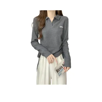 Oudifu T-Shirts Women's