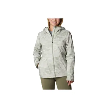 Columbia Inner Limits™ II Jackets Coats Women's Green