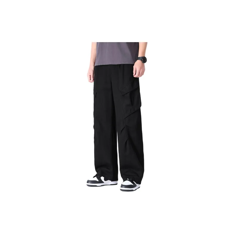 7 FOR ALL MANKIND Casual Pants Unisex-0