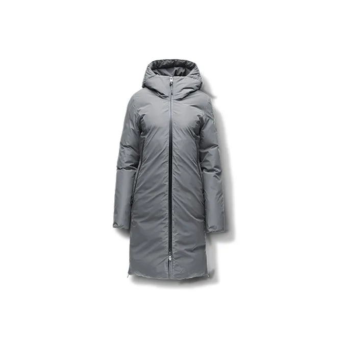 Nobis INARA Down Jacket Women's-9