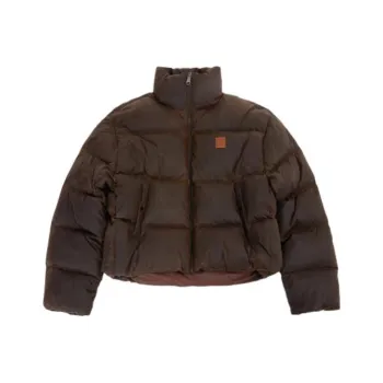 ADER ERROR Jackets & Coats Women's Brown