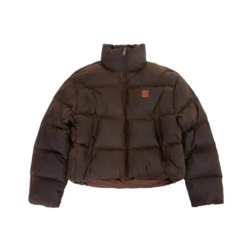 ADER ERROR Jackets & Coats Women's Brown