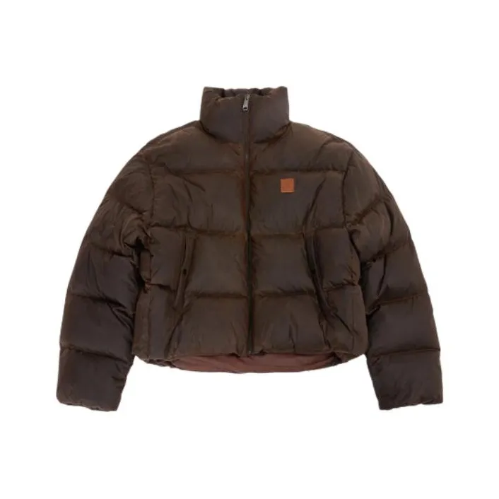 ADER ERROR Jackets & Coats Women's Brown-0
