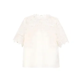 Ulla Johnson Delia Top