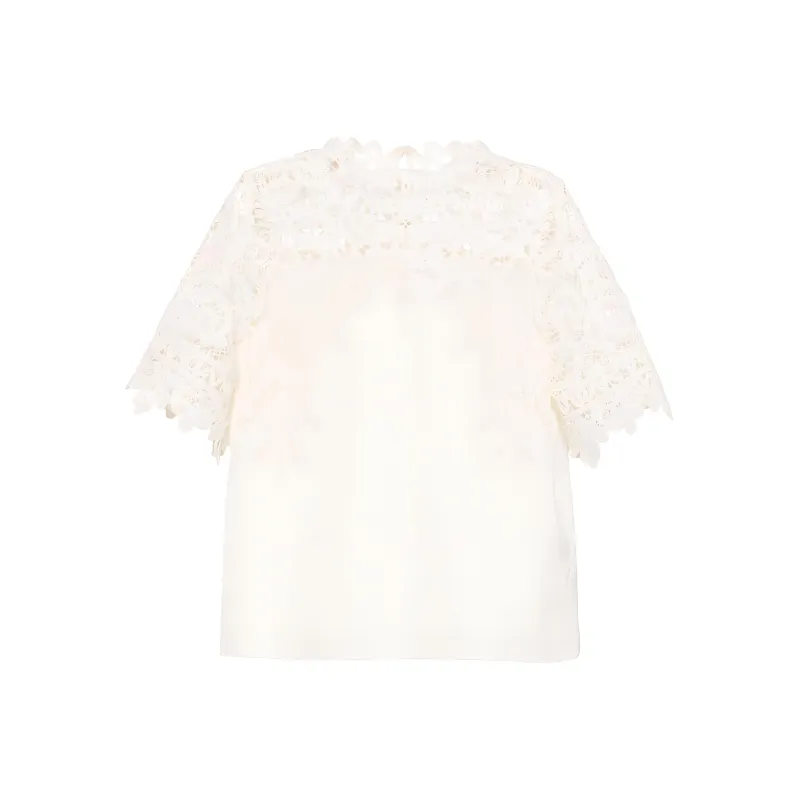 Ulla Johnson Delia Top-0
