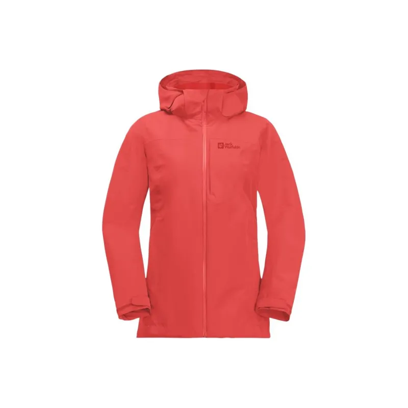 Jack Wolfskin Jackets & Coats Women's-6