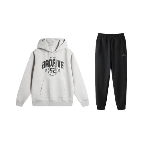 LINING Casual Sportswear Men