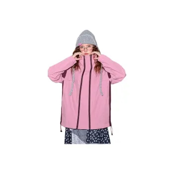 Coolhut Jackets Women's Purple