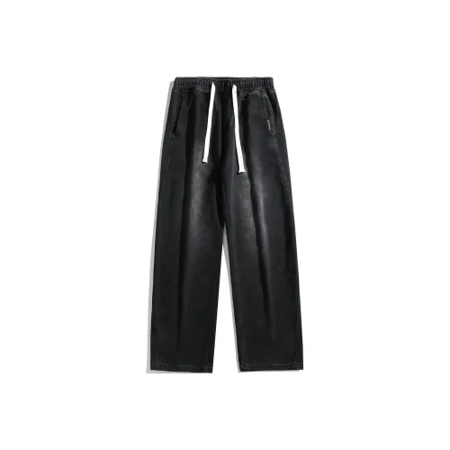 FAIRWHALE Jeans Unisex