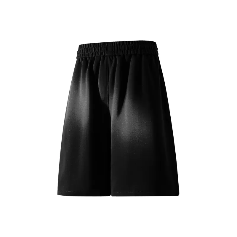 David Bakken Casual Shorts Unisex-1