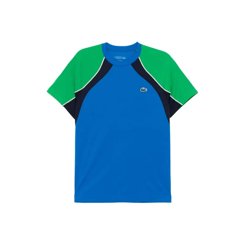 LACOSTE Ultra Dry Colour block-0