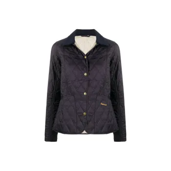 BARBOUR Jackets & Coats Women's Black