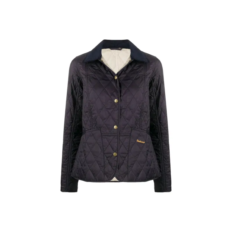 BARBOUR Jackets & Coats Women's Black-0