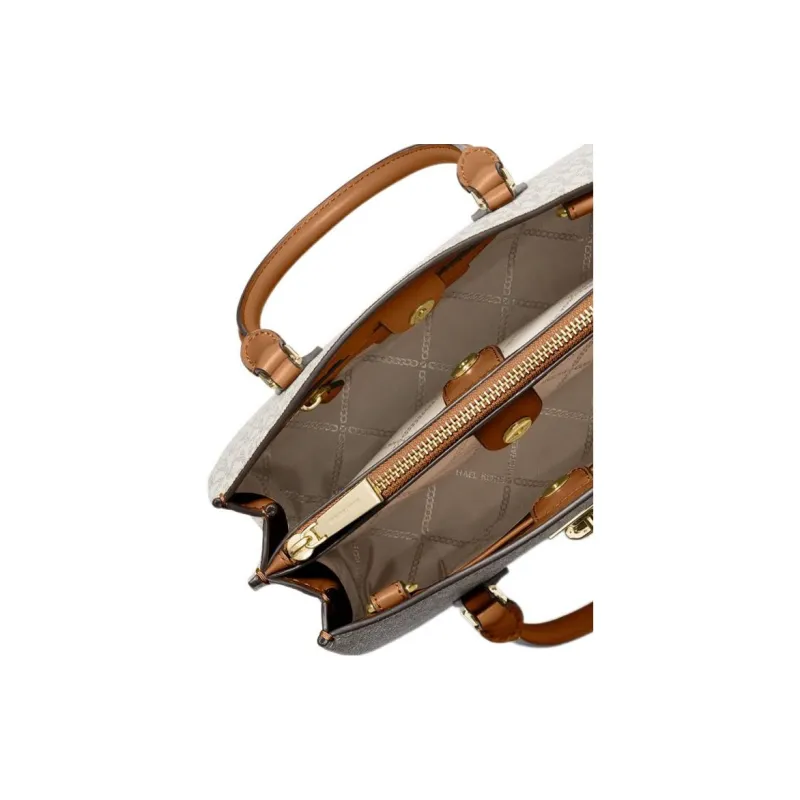 MICHAEL KORS MK Ruby Handbags-3