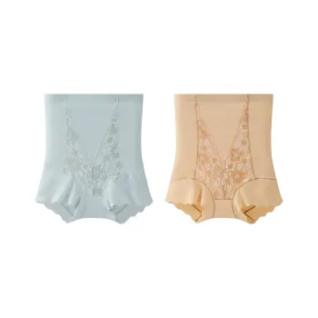 Ordifen Shapewear Bottom Women's 2 Pack