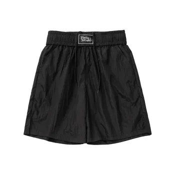ALI THE FOX Casual Shorts Unisex