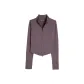 Dark Purple Red