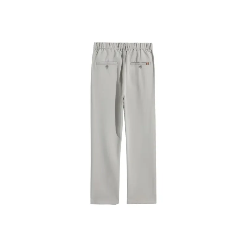 DJ.SPIRIT Suit Trousers Unisex-12
