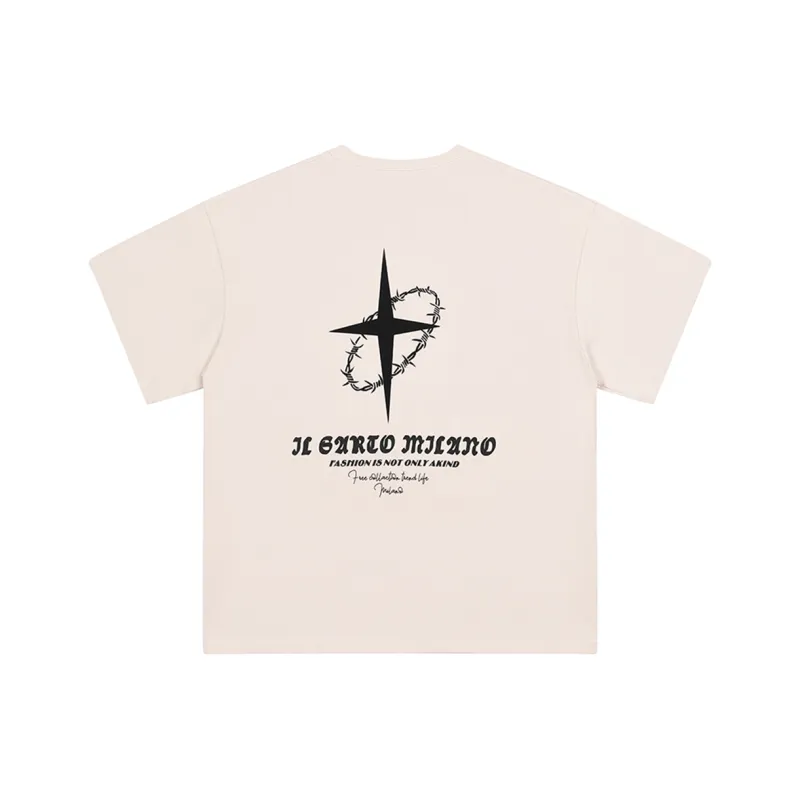 IL SARTO T Shirts Unisex-12