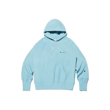 Champion Sweatshirts Women's Light Blue