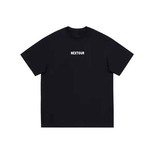 NEXTOUR T Shirts Unisex