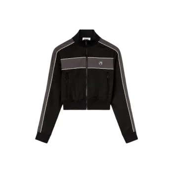 AMBUSH Cropped Track Jacket