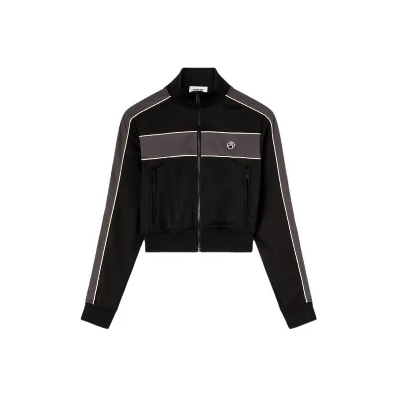 AMBUSH Cropped Track Jacket-0