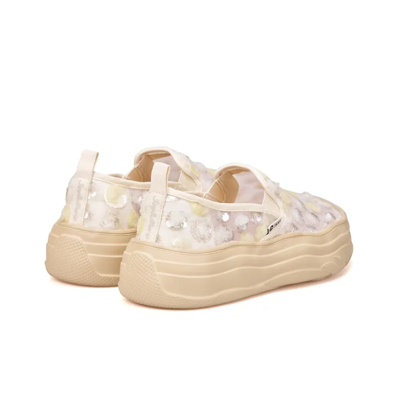 Joy&Mario Casual Single Shoes Women's-5