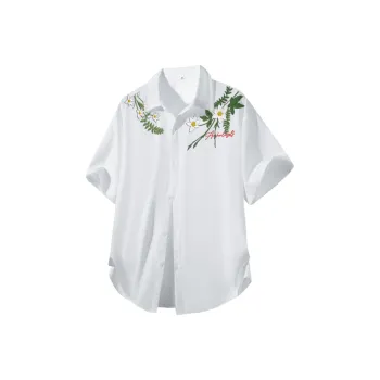 CHARLIE GOLF Shirts Unisex