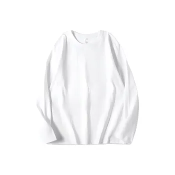 ZHONGBANGJICHU T-Shirt Women's White