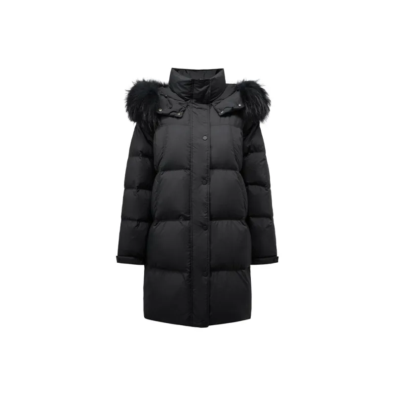 ERAL Down Jacket Winter Women's-2