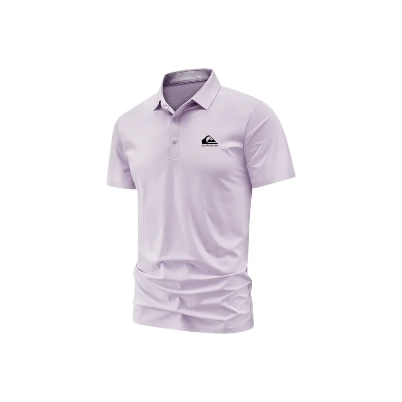 Quiksilver Polo Shirts Unisex-7